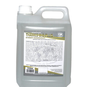 Thames Bio Plus Desengordurante