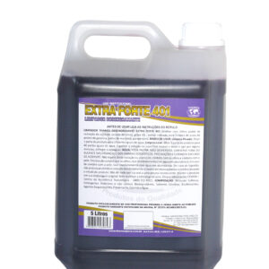Limpador Desengraxante Extra Forte 401