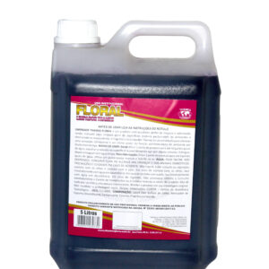 Limpador Bactericida Floral