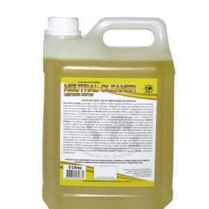 Neutral Cleaner
