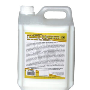 Base Seladora Thames Concrete
