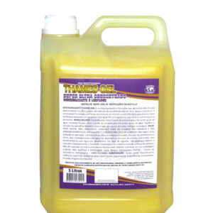 Desengraxante Limpador Ultra Thames Gel