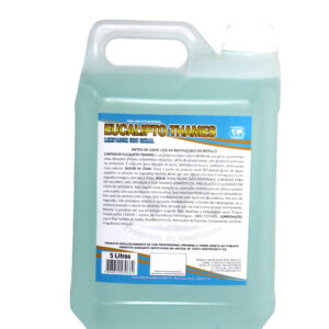 Limpador Bactericida Eucalipto