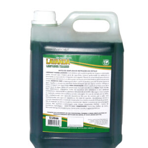 Limpador Bactericida Lavanda