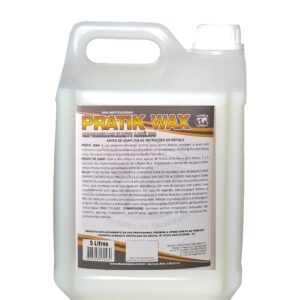 IMPERMEABILIZANTE PRATIK WAX